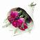 Букет цветов из: Розы в Алдане