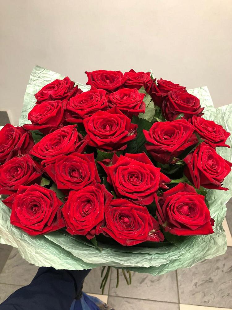 Розы Классика в Алдане Букет Классика в Алдане