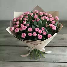 Букет Удовольствие в Алдане