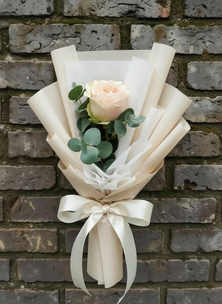 Букет цветов из: Розы в Алдане