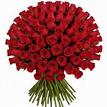 Букет Красные розы Чери Лав #REPLACE_PRED# Алдане